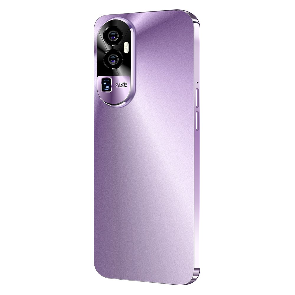 Reno10 Pro+ Mobile Phone 6.7 Inch Full Screen Face Unlock New Original Mobile Phone 5G Smartphone