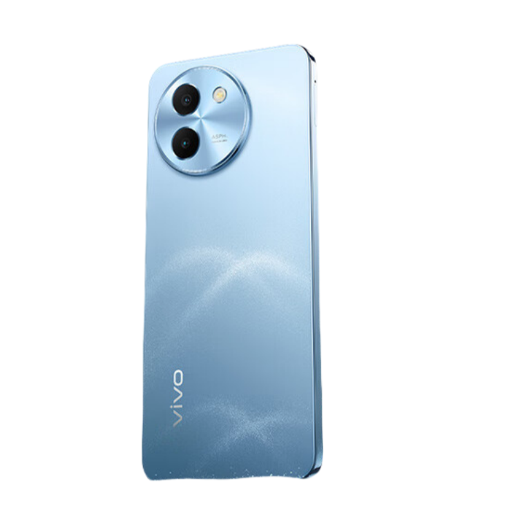 New Vivo Y200t 5G Smartphone 6.72 Inch Snapdragon 6 12GB+512GB 6000mAh Ultra-long Battery Life Octa Core CPU Smart Screen