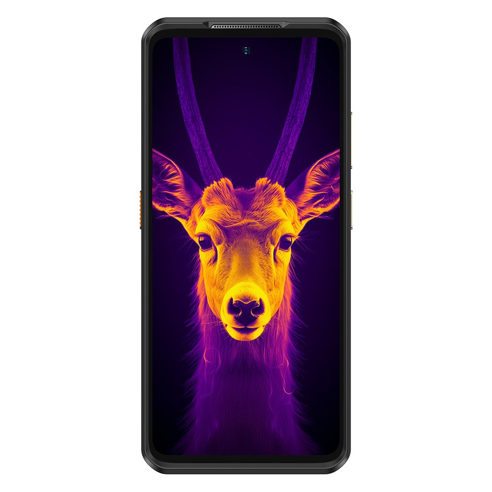 ulefone Armor 25T Pro 5G Thermal lmaging rugged phone MIL-STD-810H IP69K 6.78" MediaTek Dimensity 6300 5G rugged 5g smartphone
