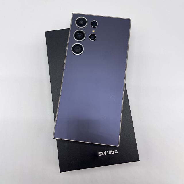 High Quality Original S24 Smartphone S24 Galaxy S24 Ultra Smart Phone Unlocked 4g 5g Clone Cellphone 7.3inch