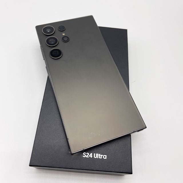 High Quality Original S24 Smartphone S24 Galaxy S24 Ultra Smart Phone Unlocked 4g 5g Clone Cellphone 7.3inch