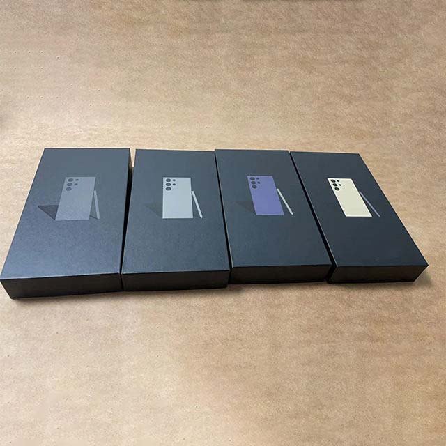 High Quality Original S24 Smartphone S24 Galaxy S24 Ultra Smart Phone Unlocked 4g 5g Clone Cellphone 7.3inch