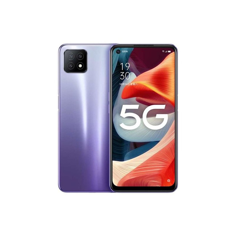 oppoa53 Smartphone Original Unlocked Used Mobile Phones for dual card 5.5 inch cheap used phones