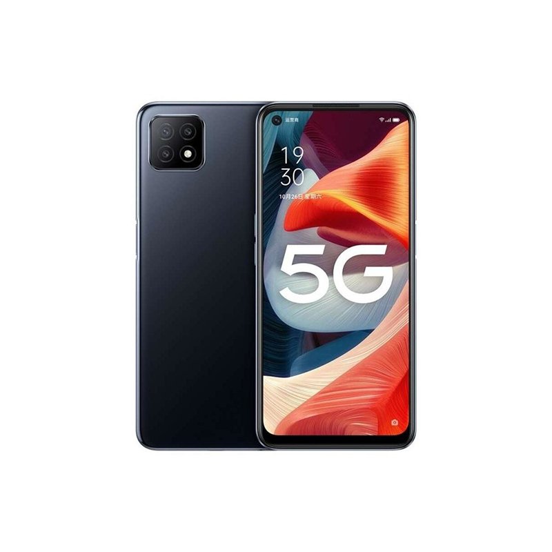 oppoa53 Smartphone Original Unlocked Used Mobile Phones for dual card 5.5 inch cheap used phones