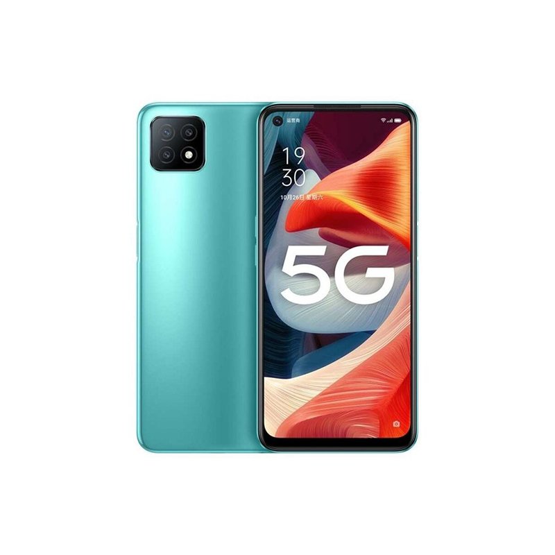 oppoa53 Smartphone Original Unlocked Used Mobile Phones for dual card 5.5 inch cheap used phones