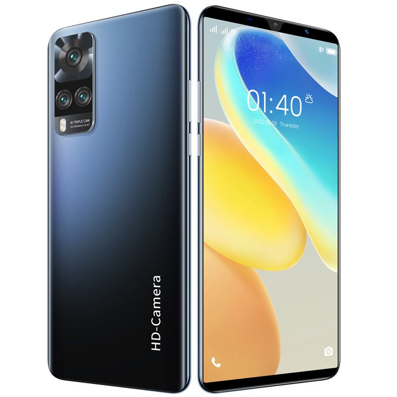 Global Version Celulares Mobile Phone Cellphone Dual Sim 3g y 4g Smartphones Android Cell Phones 5G