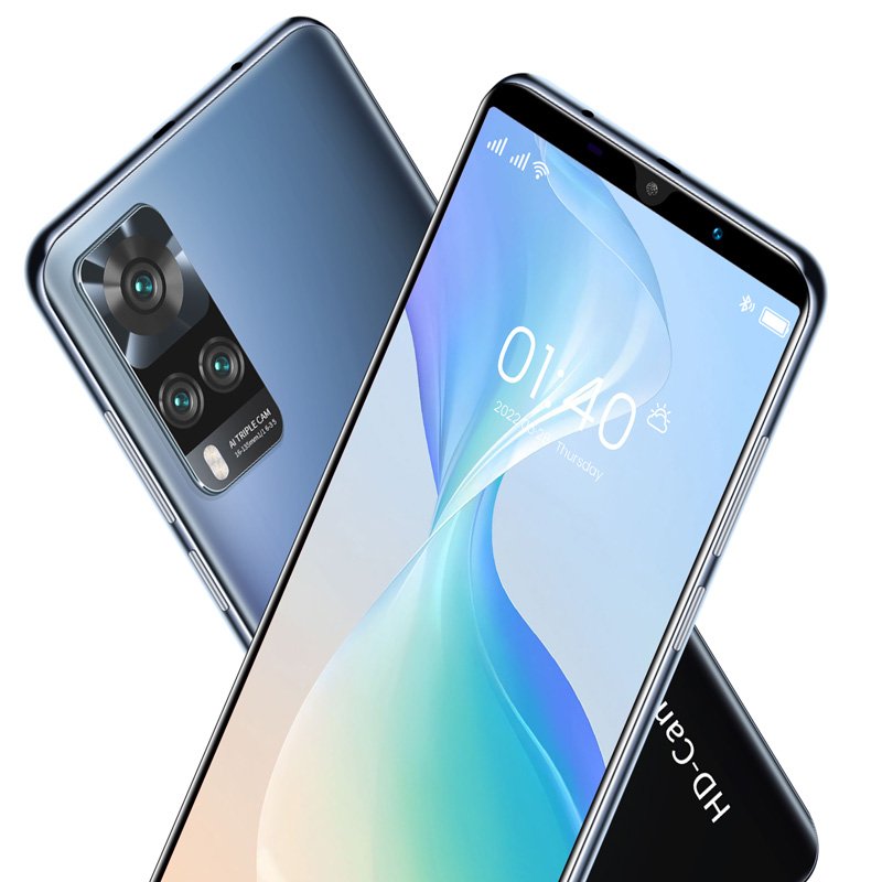 Global Version Celulares Mobile Phone Cellphone Dual Sim 3g y 4g Smartphones Android Cell Phones 5G