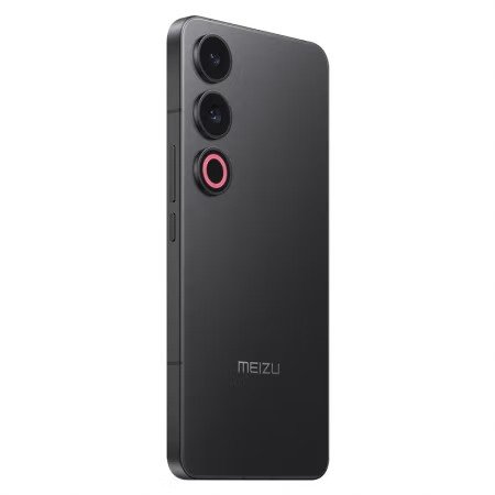 Original Meizu 21 Note 5G smartphone 6.78" LTPO OLED 144hz rate 1264 x 2780 Snapdragon 8 Gen 2 (4nm) Flyme OS 5500mAh 65W charge
