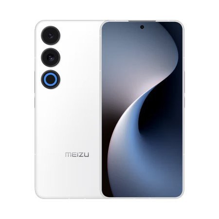 Original Meizu 21 Note 5G smartphone 6.78" LTPO OLED 144hz rate 1264 x 2780 Snapdragon 8 Gen 2 (4nm) Flyme OS 5500mAh 65W charge