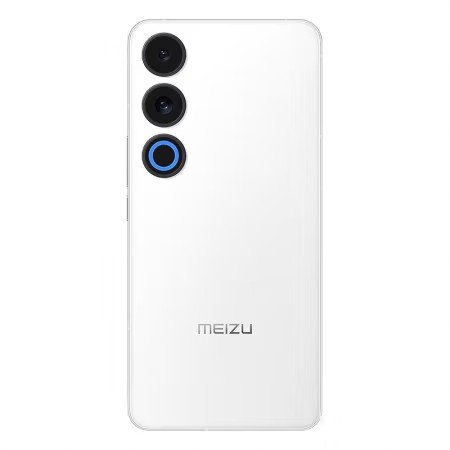 Original Meizu 21 Note 5G smartphone 6.78" LTPO OLED 144hz rate 1264 x 2780 Snapdragon 8 Gen 2 (4nm) Flyme OS 5500mAh 65W charge