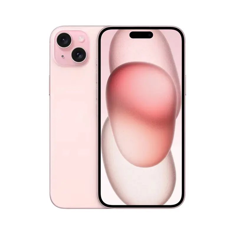 2024 Fashion A Grade 128Gb 256Gb 512Gb 1Tb Unlocked Used Mobile Phone For Iphone 15 5G Smartphone