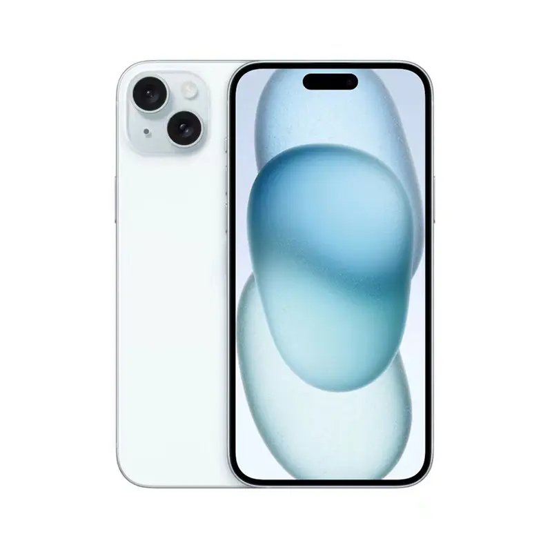 2024 Fashion A Grade 128Gb 256Gb 512Gb 1Tb Unlocked Used Mobile Phone For Iphone 15 5G Smartphone