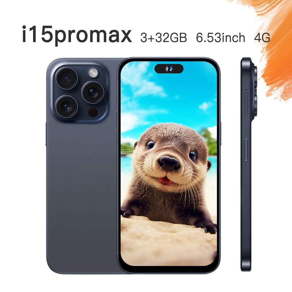 Original 5G smartphone Telefone 15 16 14 Mobile Phone i For Phone 15 Pro Max Cell Phone Smartphone Android Gaming Feature Medome