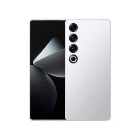 New Meizu21 Meizu 21 Pro 5G SmartPhone Snapdragon 8 Gen 3 display 6.79 AMOLED 120Hz 50MP triple camera 5050mAh 80W SuperCharge