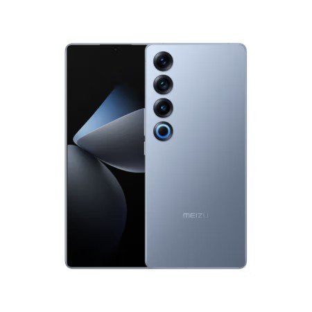 New Meizu21 Meizu 21 Pro 5G SmartPhone Snapdragon 8 Gen 3 display 6.79 AMOLED 120Hz 50MP triple camera 5050mAh 80W SuperCharge