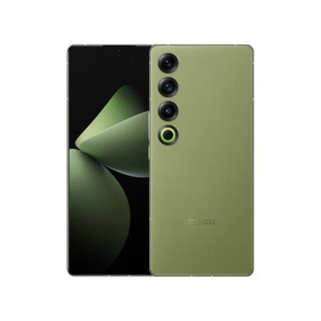 New Meizu21 Meizu 21 Pro 5G SmartPhone Snapdragon 8 Gen 3 display 6.79 AMOLED 120Hz 50MP triple camera 5050mAh 80W SuperCharge