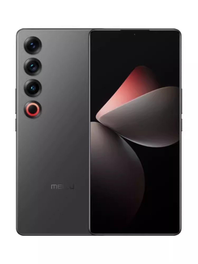 New Meizu21 Meizu 21 Pro 5G SmartPhone Snapdragon 8 Gen 3 display 6.79 AMOLED 120Hz 50MP triple camera 5050mAh 80W SuperCharge