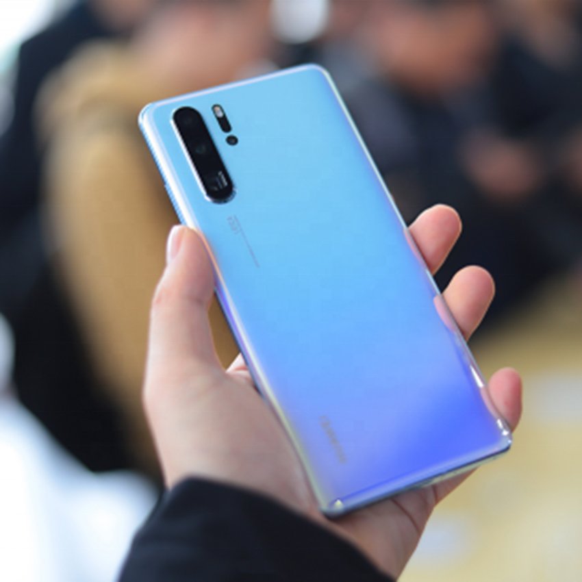 Wholesale 5g Smartphone Original For Huawei P30 Pro Lite New Edition Used Smart Phone Mobile Android Phones
