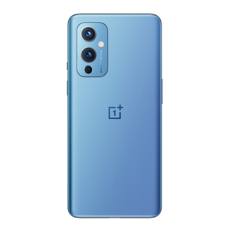 Global Brand Oneplus 9 6.55 Inch 5G Smartphone 8GB 128GB Android 11 Mobile Phones Smart Phone OnePlus 9