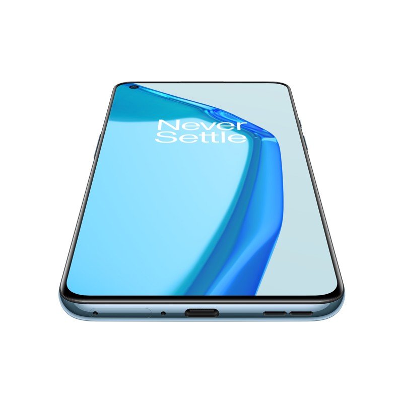 Global Brand Oneplus 9 6.55 Inch 5G Smartphone 8GB 128GB Android 11 Mobile Phones Smart Phone OnePlus 9