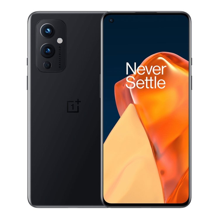 Global Brand Oneplus 9 6.55 Inch 5G Smartphone 8GB 128GB Android 11 Mobile Phones Smart Phone OnePlus 9