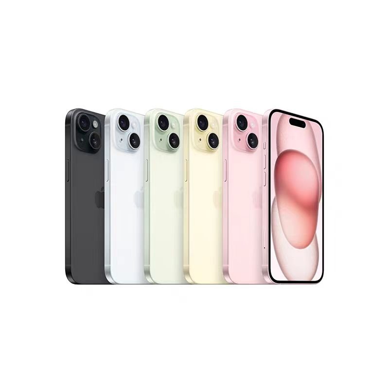 Wholesale Original Unlocked Phones 15pro 15promax 256gb Used Mobile Phone 5g Smartphone