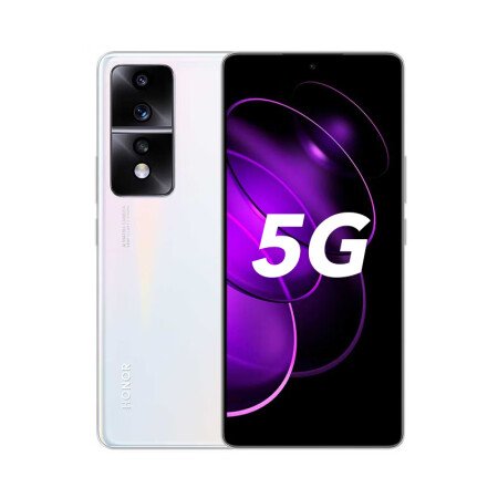 Original HONOR 80 GT 5G SmartPhone 6.67 inch AMOLED 120Hz Screen Snapdragon 8+ Octa Core 54MP Triple Cameras 66W SuperCharge NFC