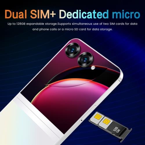 Cheap HD photography 4G 5G Gaming S25 Ultra Full screen original Telefon Curved screen Telefone Android S25 Ultra 5g smartphone