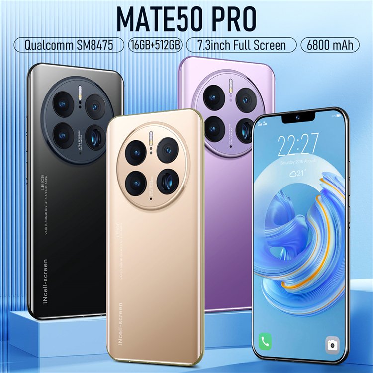 Hot Sale Wholesale Smartphone wholesale low prices High-definition screen Smartphone premium 5G smartphone With factory best