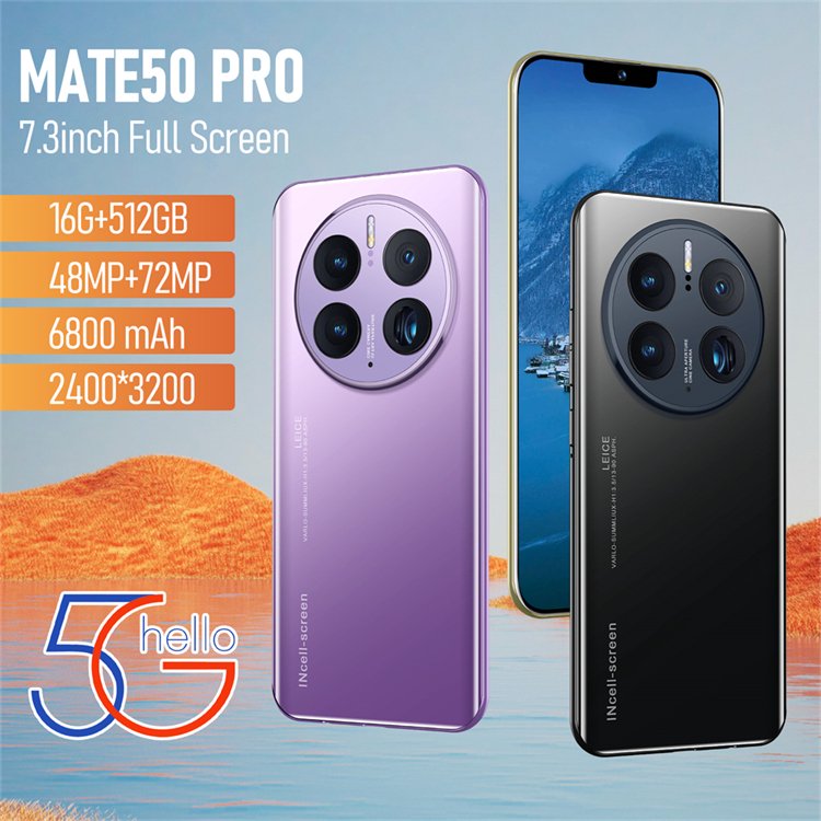 Hot Sale Wholesale Smartphone wholesale low prices High-definition screen Smartphone premium 5G smartphone With factory best