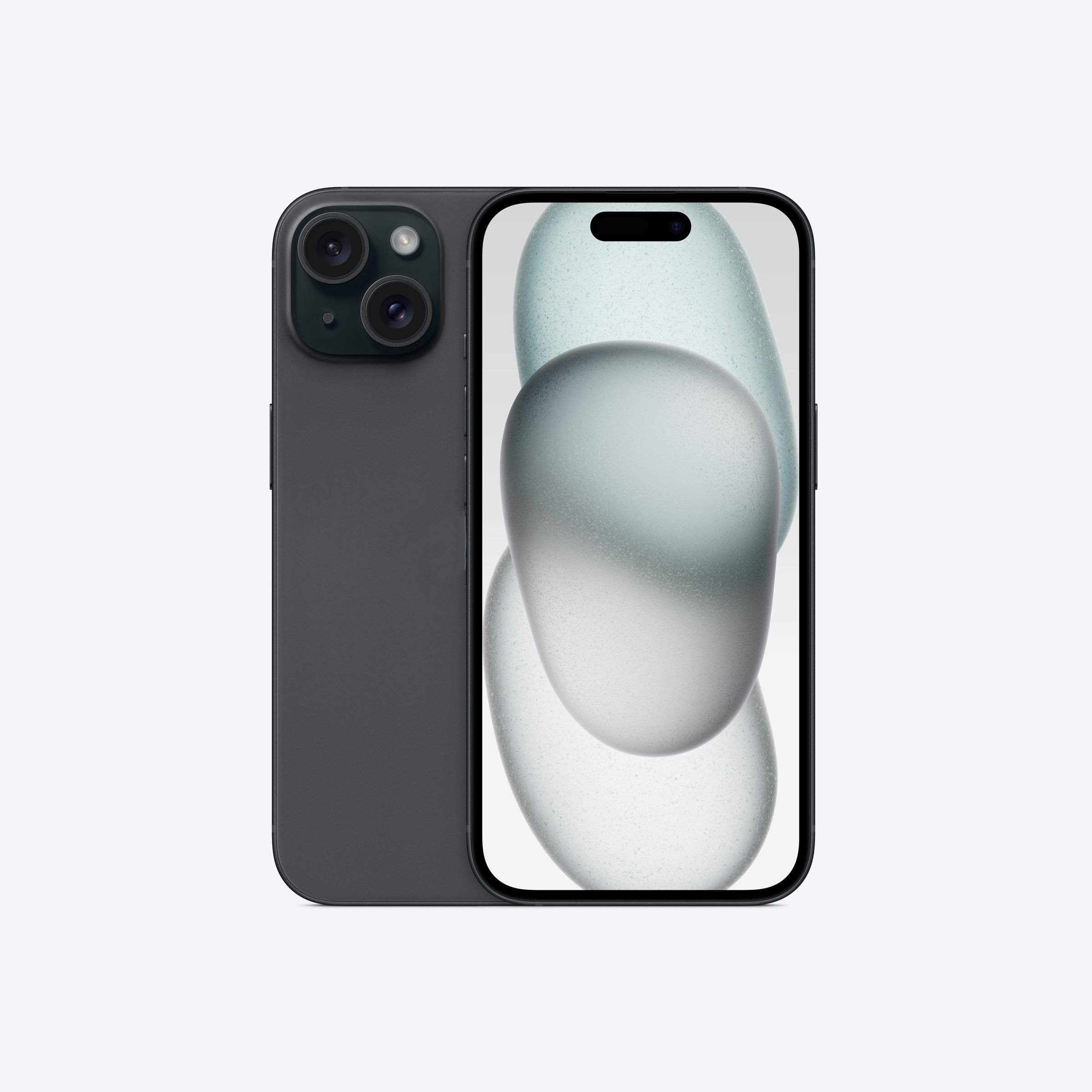 Wholesale Original Almost new for fundas iphone 15 simples 5g smartphone US or CH version 128gb 256gb 512gb