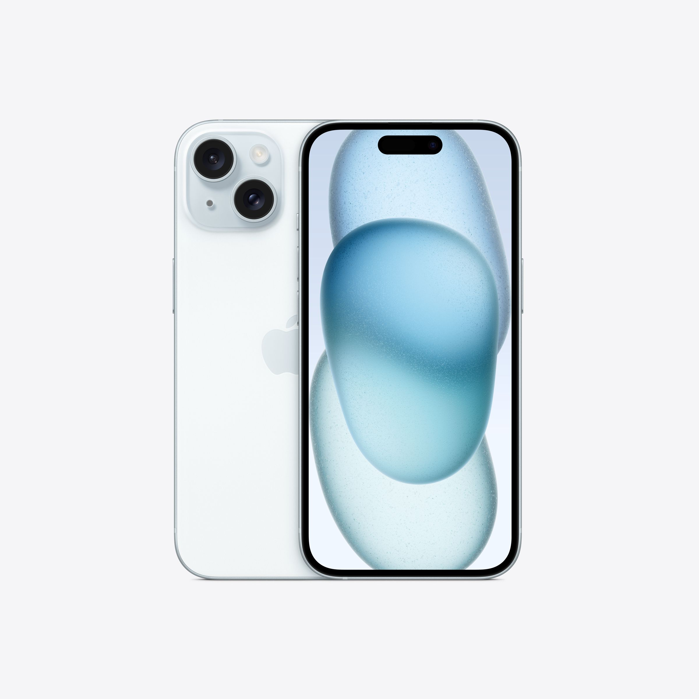 Wholesale Original Almost new for fundas iphone 15 simples 5g smartphone US or CH version 128gb 256gb 512gb