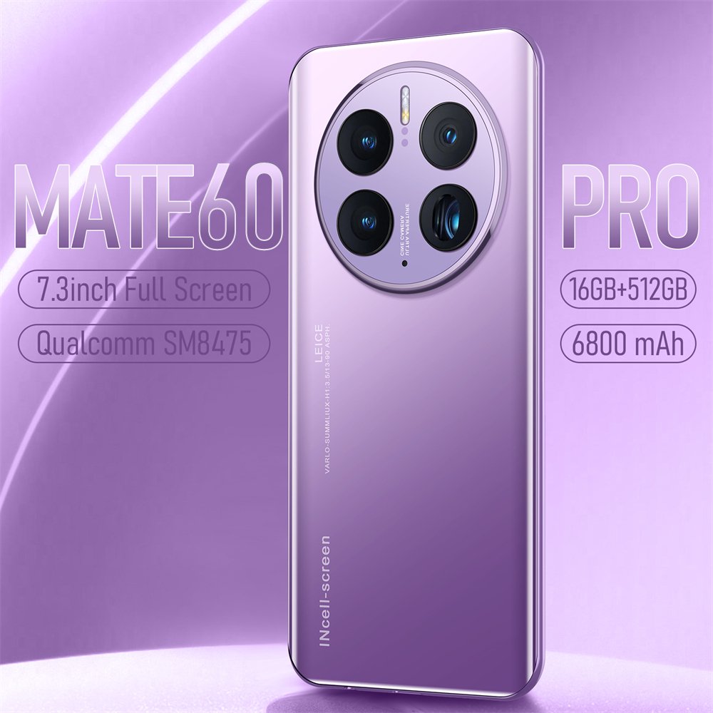 Factory Hot Sale Premium Smartphone With Quality Wholesale Unique Design 5G Smartphone With High Popularity