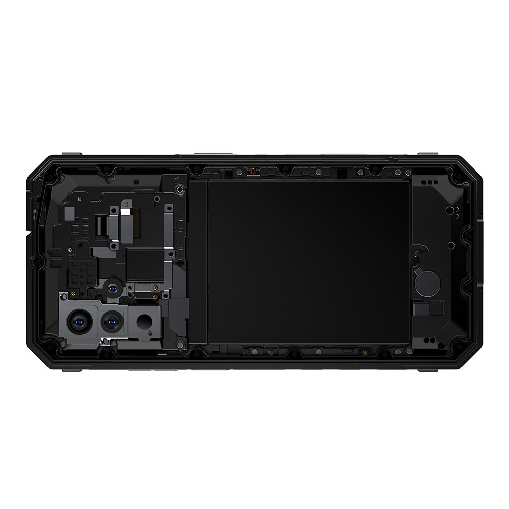 2023 Ulefone Armor 18 108MP Camera 12GB+256GB 5G Rugged Phone Non-contact Infrared Waterproof 5g Smartphone