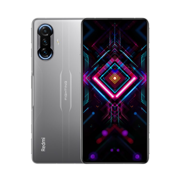 CN Xiaomi Redmi K40 5G Smartphone 6.67" Android 12 Dual SIM NFC Redmi K40 5G Smartphone Xiaomi Redmi K40 Gaming