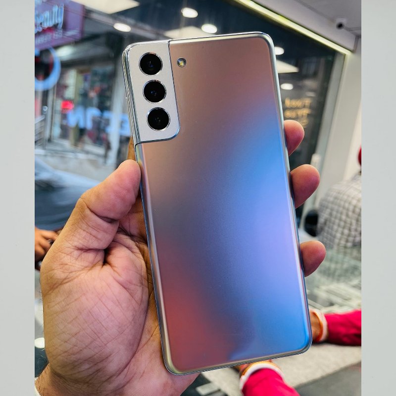 Wholesale S21+ S21 5G smartphone Android 128GB GSM 1SIM celulares cell phone S9 S10 plus S20 ultra S21 FE S22 mobile phones