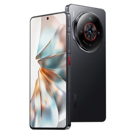 Original Nubia Z60S Pro 6.78" 1.5K OLED 120Hz 5G Smartphone Snapdragon 8 Gen 2 5100mAh Battery 80W charger Camera 50M NFC OTA