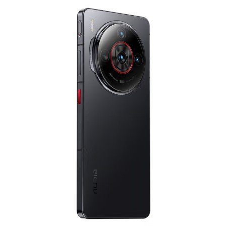 Original Nubia Z60S Pro 6.78" 1.5K OLED 120Hz 5G Smartphone Snapdragon 8 Gen 2 5100mAh Battery 80W charger Camera 50M NFC OTA