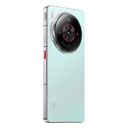 Original Nubia Z60S Pro 6.78" 1.5K OLED 120Hz 5G Smartphone Snapdragon 8 Gen 2 5100mAh Battery 80W charger Camera 50M NFC OTA