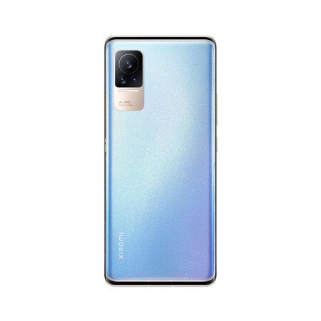 Global ROM Xiao Mi Civi 5G Smartphone NFC Snapdragon 778G 64MP Camera 120Hz Color Screen FHD 4500mAh Battery 55W Fast Charge