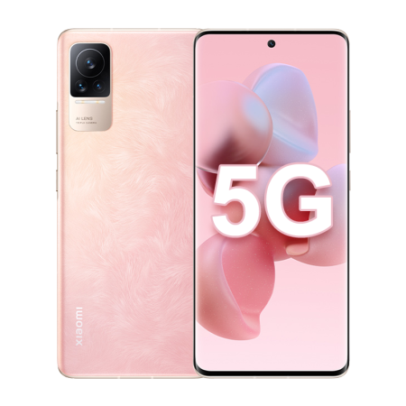 Global ROM Xiao Mi Civi 5G Smartphone NFC Snapdragon 778G 64MP Camera 120Hz Color Screen FHD 4500mAh Battery 55W Fast Charge