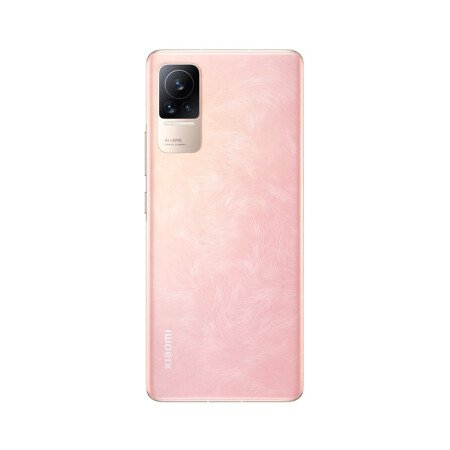 Global ROM Xiao Mi Civi 5G Smartphone NFC Snapdragon 778G 64MP Camera 120Hz Color Screen FHD 4500mAh Battery 55W Fast Charge