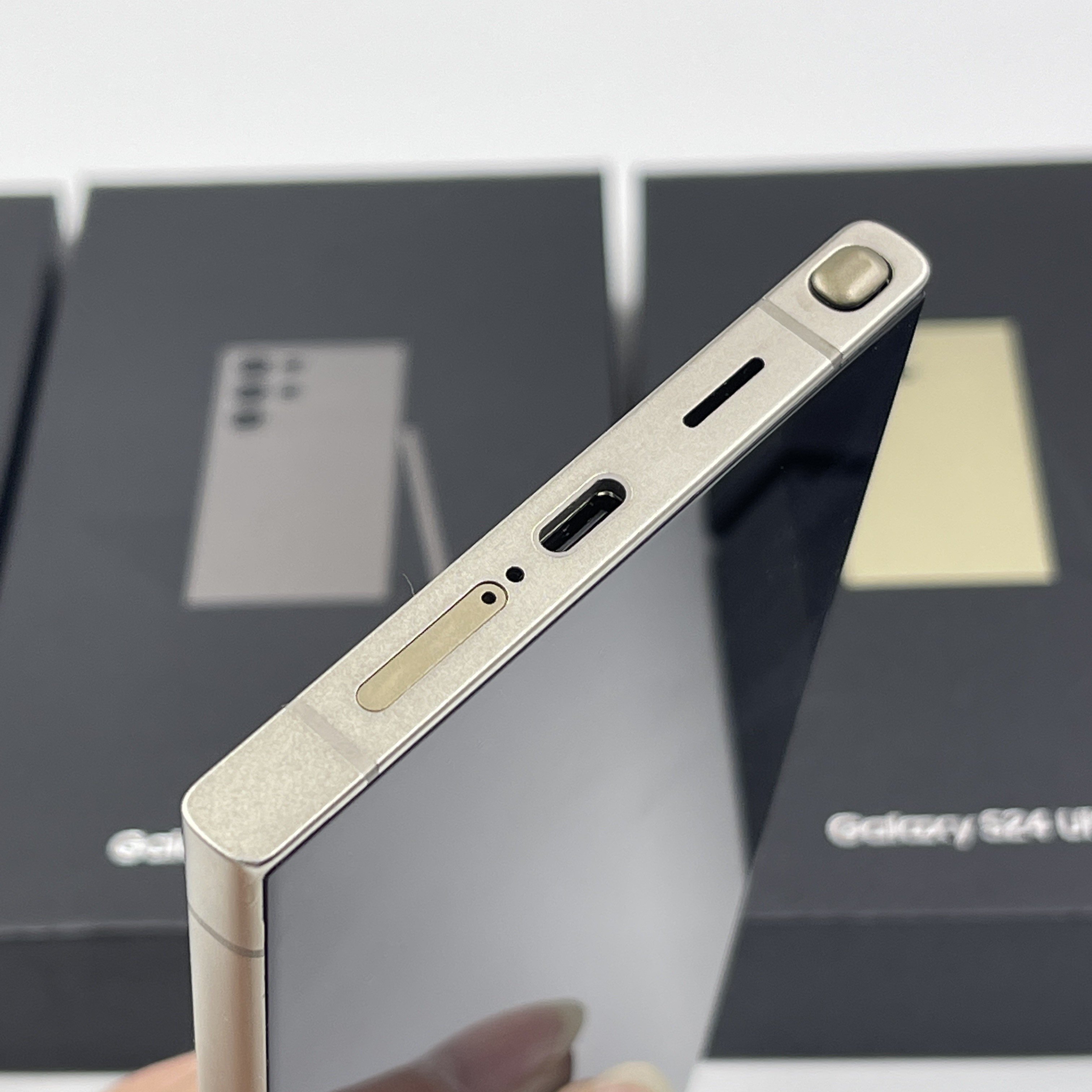 Original Phones S24 Ultra 5G Smartphone with Cellphone Mobile Phone for Ultimate Performance and Storage Capacity