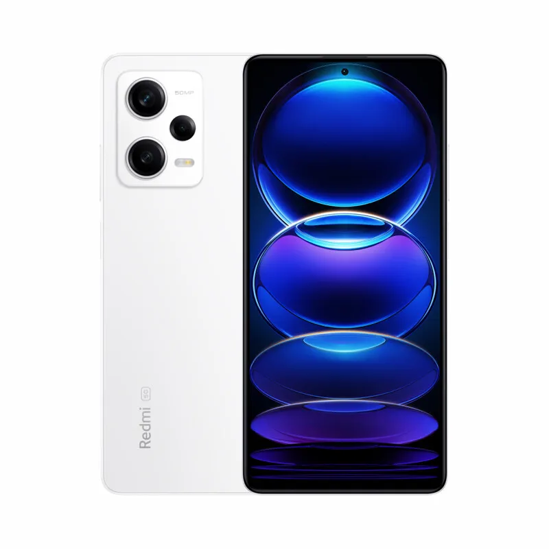 Xiaomi Redmi Note 12 PRO New Original unlocked 5G Smart Mobile Phones Xiomi Redmi 5g Smartphone AMOLED Vivo Phone 5g