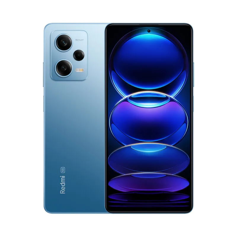 Xiaomi Redmi Note 12 PRO New Original unlocked 5G Smart Mobile Phones Xiomi Redmi 5g Smartphone AMOLED Vivo Phone 5g