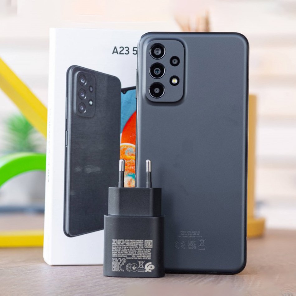 USA version telefonos celulares original A23 A13 A14 A12 A20 second hand 5G smartphone