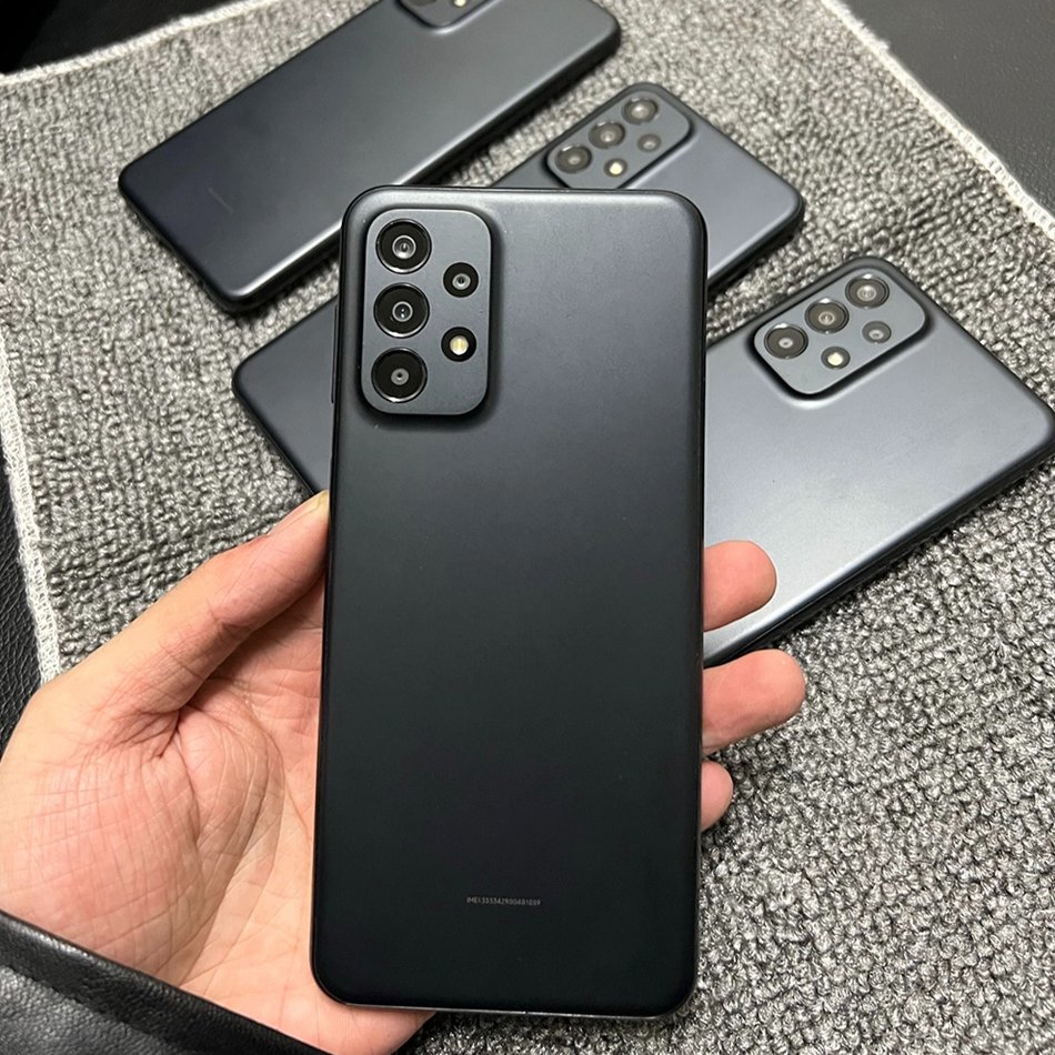 USA version telefonos celulares original A23 A13 A14 A12 A20 second hand 5G smartphone