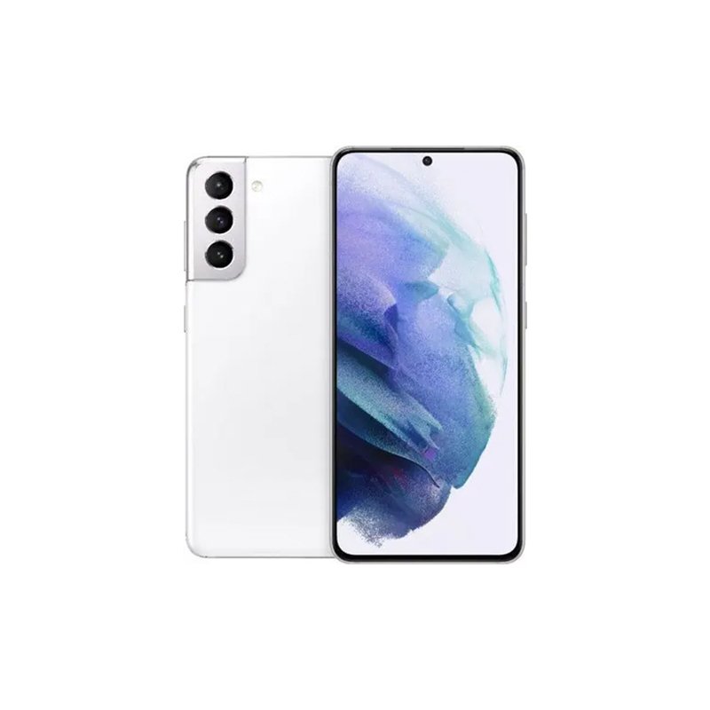 Used Cellphones Wholesale Unlocked EU/US Version S21 5G Smartphones S991 Original Second Hand Mobile Phone