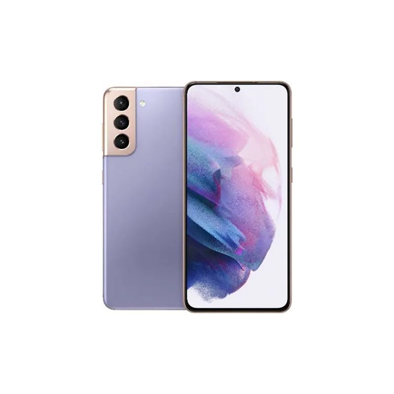 Used Cellphones Wholesale Unlocked EU/US Version S21 5G Smartphones S991 Original Second Hand Mobile Phone