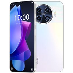 Whitek16G+1TB